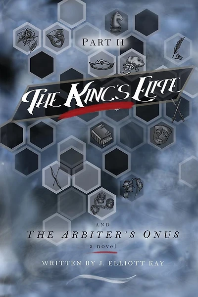 The King's Elite & The Arbiter's Onus: The King's Elite Book 2