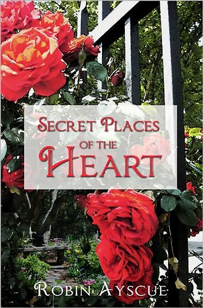 Secret Places of the Heart