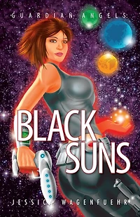 Guardian Angels: Black Suns