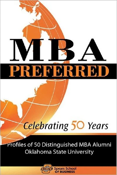 MBA Preferred: Celebrating 50 Years