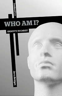 Who Am I? Identity Christ