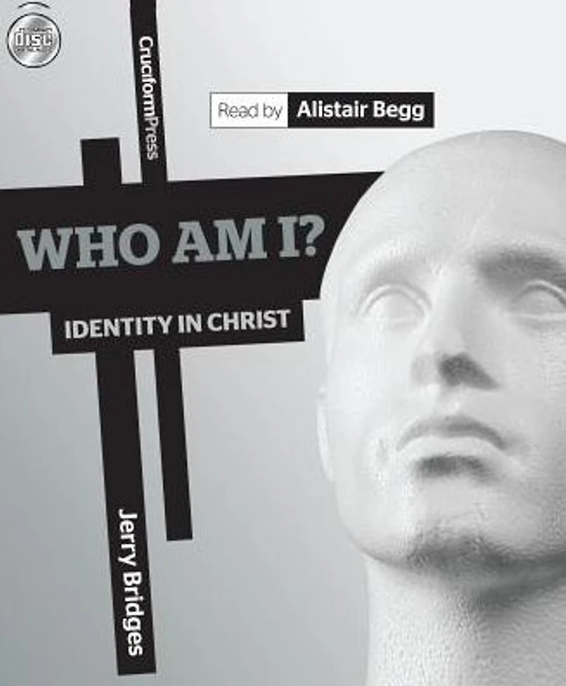 Who Am I? Identity Christ