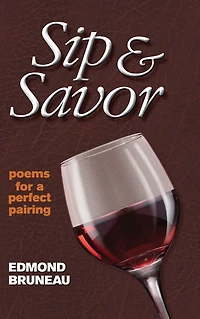 Sip & Savor: poems for a perfect pairing
