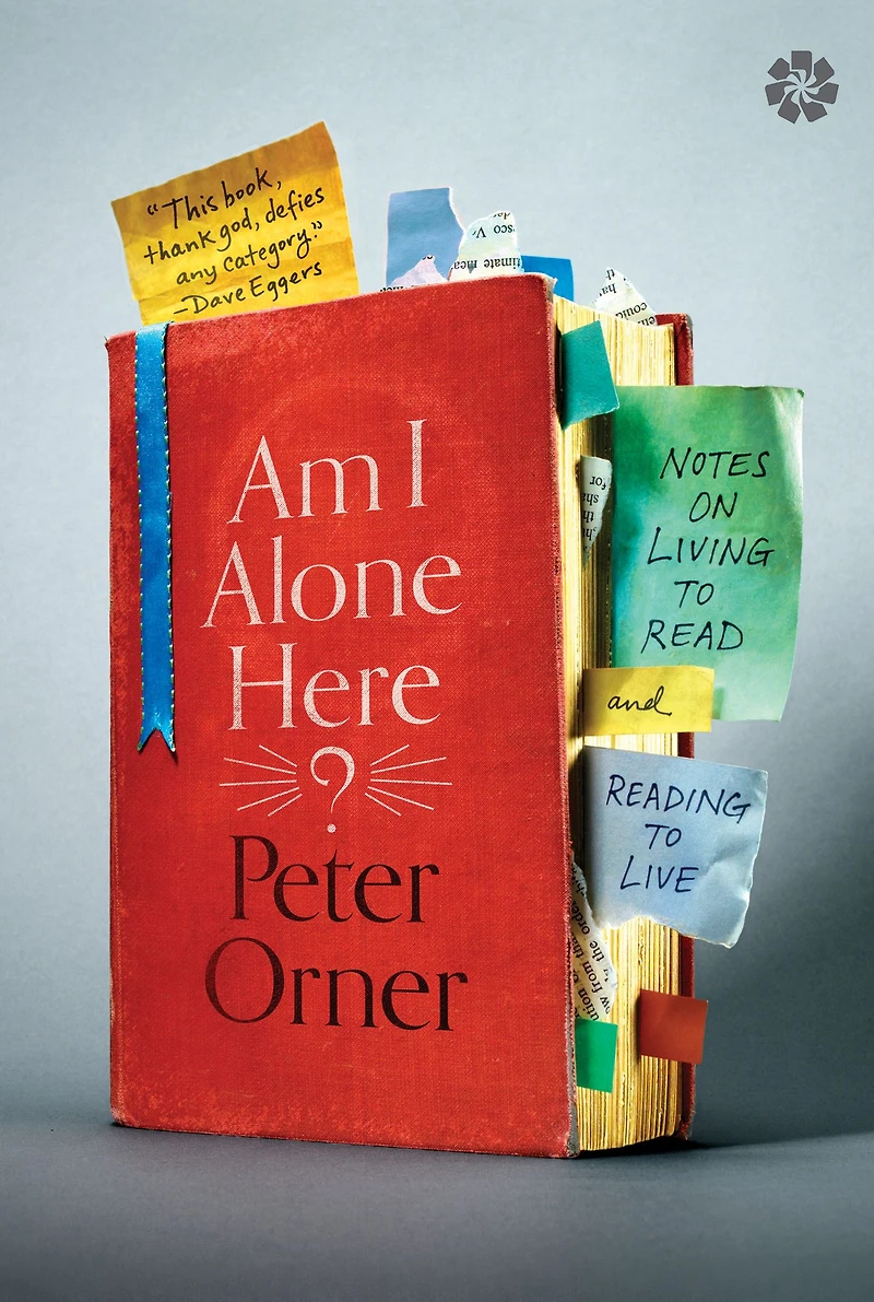 Am I Alone Here?: Notes on Living to Read and Reading Live