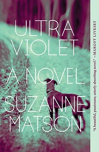 Ultraviolet: A Novel