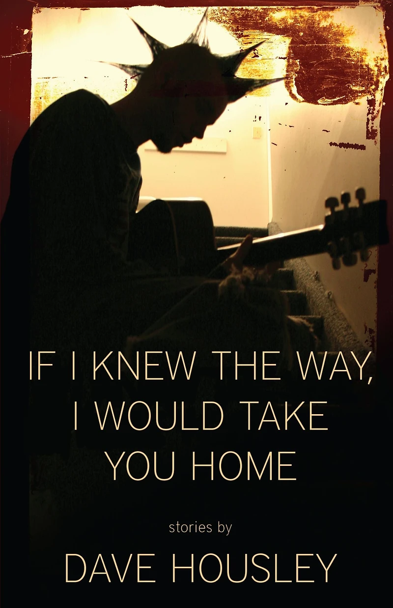 If I Knew the Way, Would Take You Home