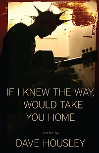 If I Knew the Way, Would Take You Home