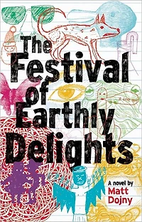 The Festival of Earthly Delights