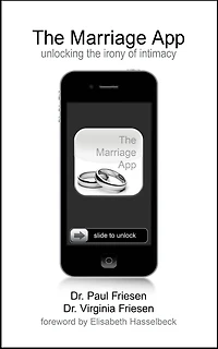 The Marriage App: Unlocking the Irony of Intimacy