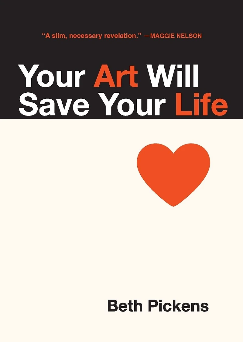 Your Art Will Save Life