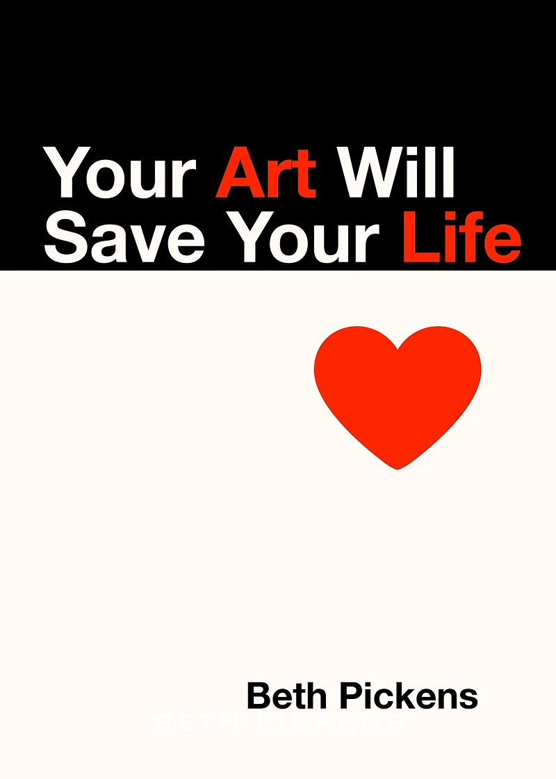 Your Art Will Save Life
