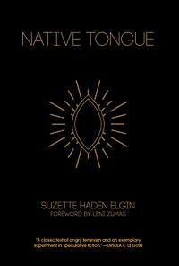 Native Tongue (Native Series #1)