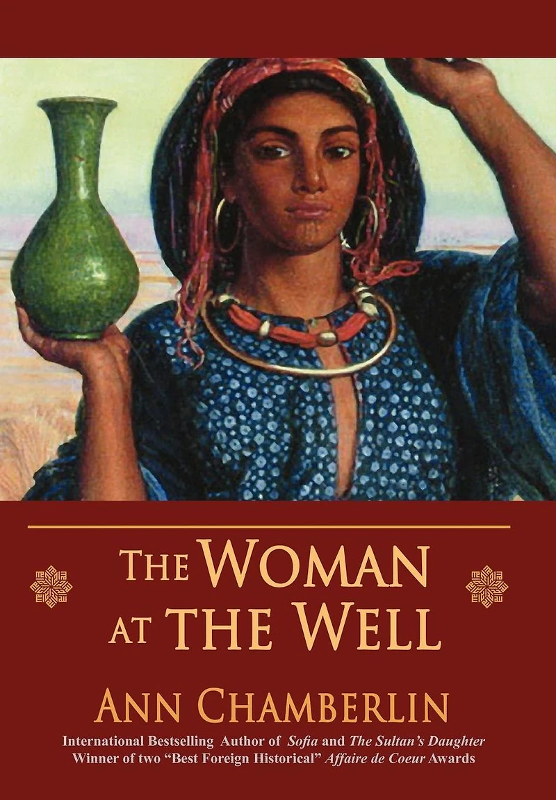 the Woman at Well