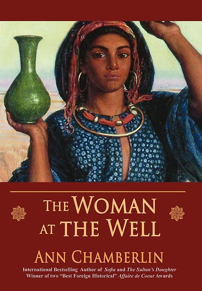 the Woman at Well
