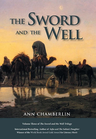 the Sword and Well