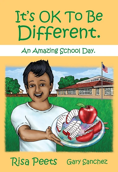It's OK To Be Different