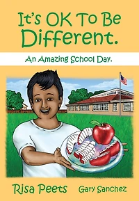 It's OK To Be Different