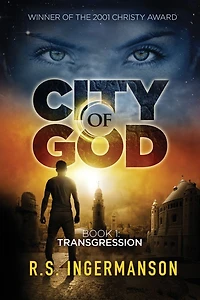 Transgression: A Time-Travel Suspense Novel