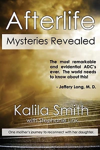 Afterlife Mysteries Revealed