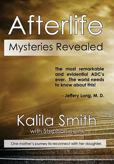 Afterlife Mysteries Revealed