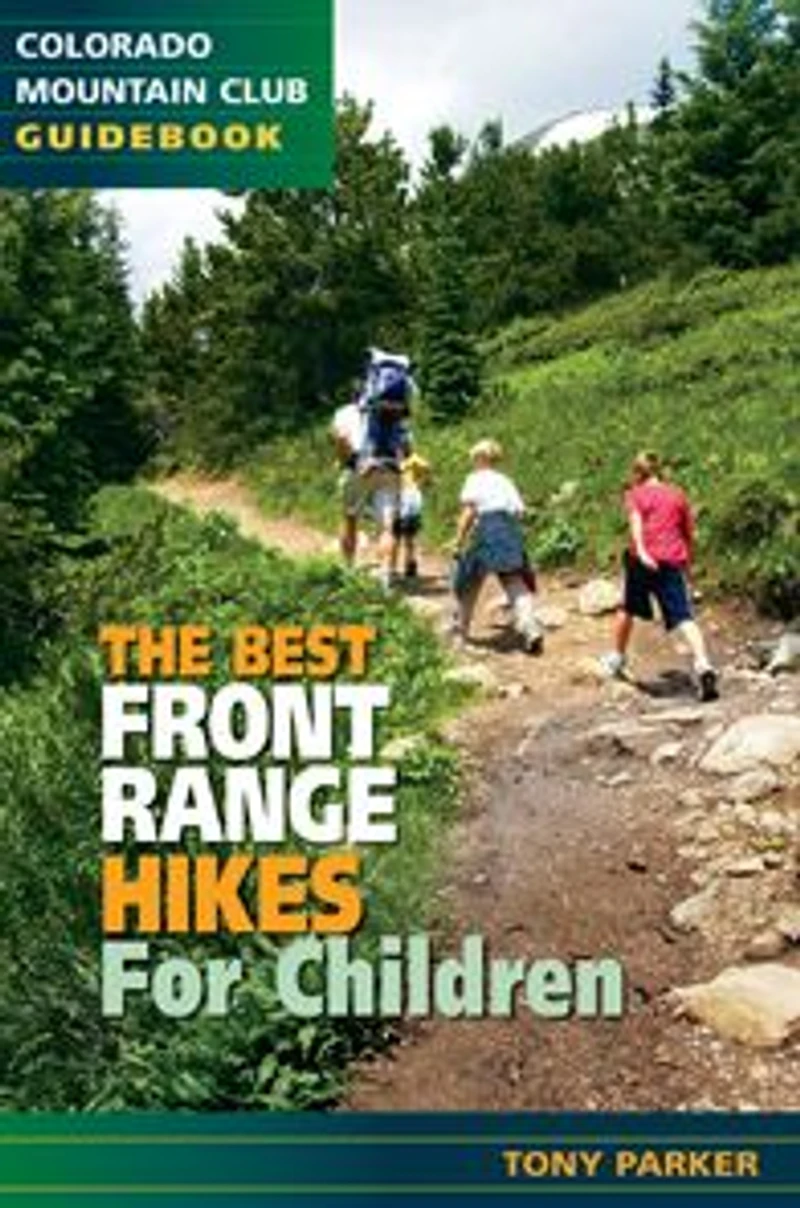 The Best Front Range Hikes for Children