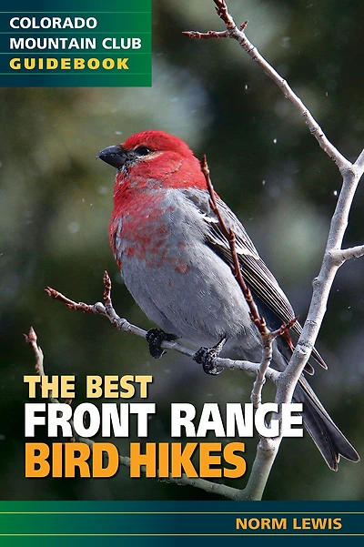 The Best Front Range Bird Hikes