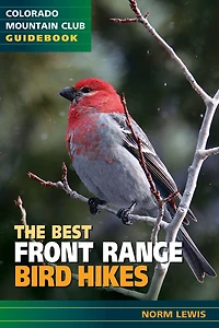 The Best Front Range Bird Hikes