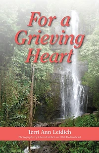 For a Grieving Heart