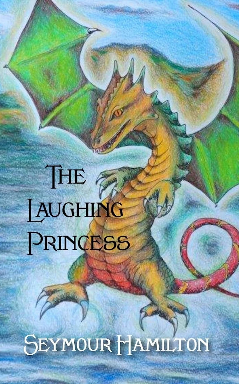 The Laughing Princess