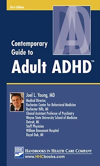 Contemporary Guide to Adult ADHD