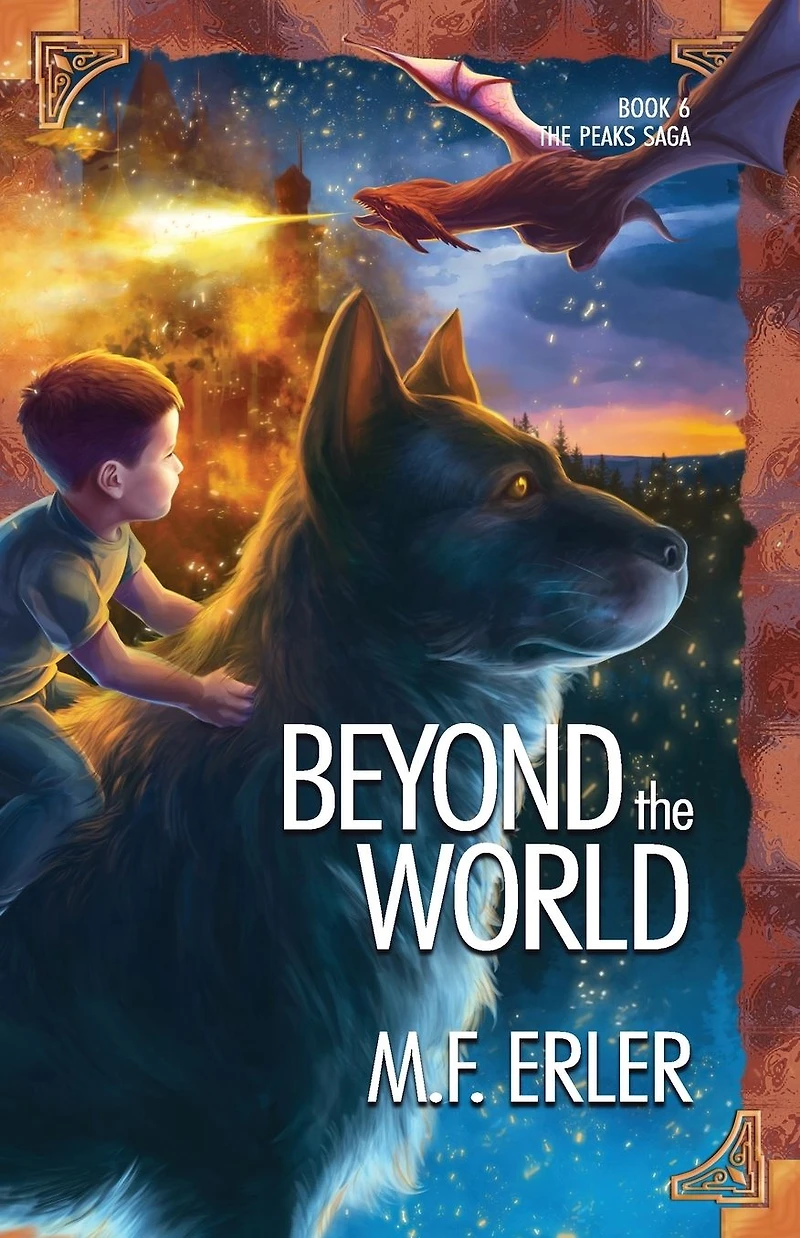 Beyond the World