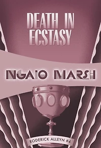 Death Ecstasy (Roderick Alleyn Series #4)