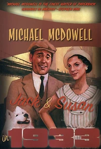 Jack and Susan 1933