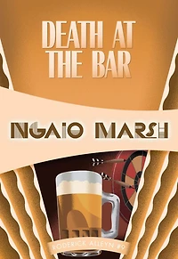 Death at the Bar (Roderick Alleyn Series #9)