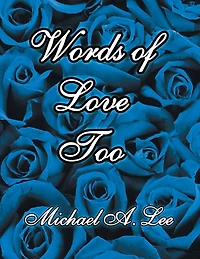 Words of Love Too