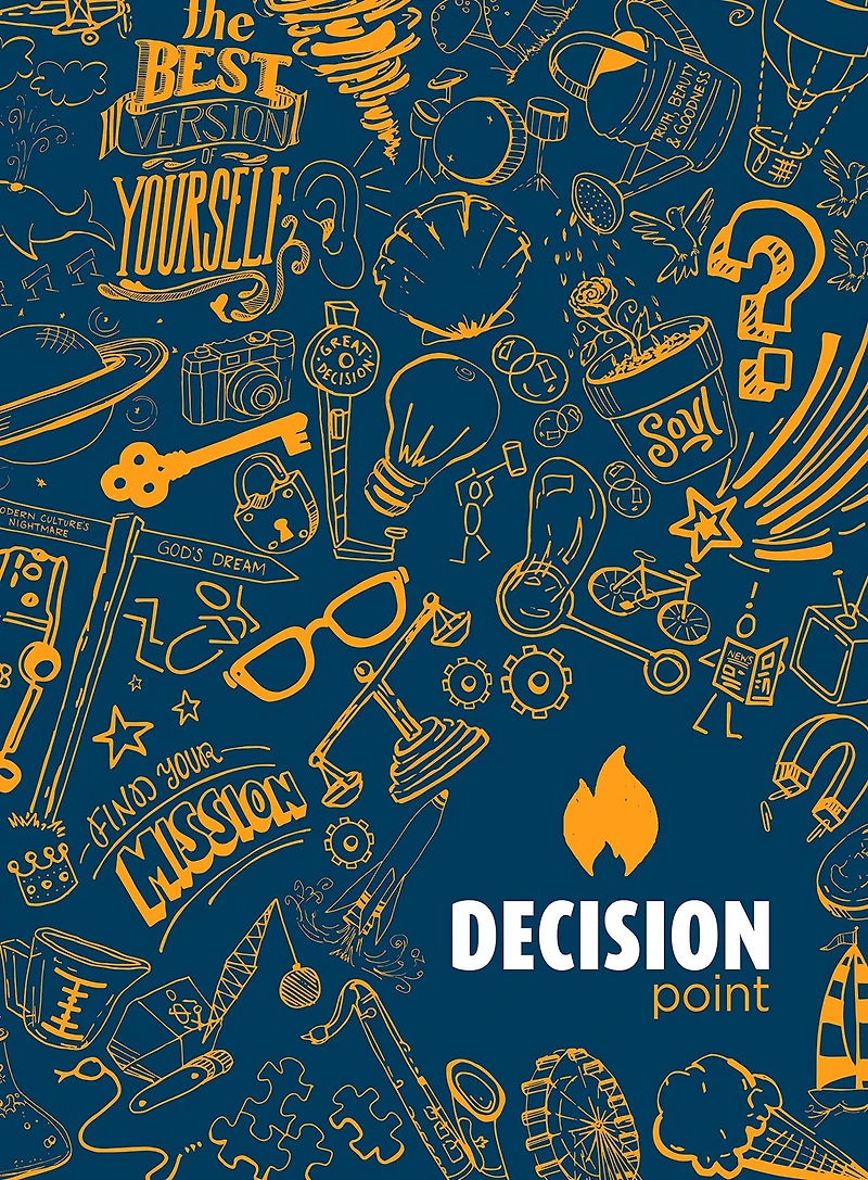 Decision Point: Workbook