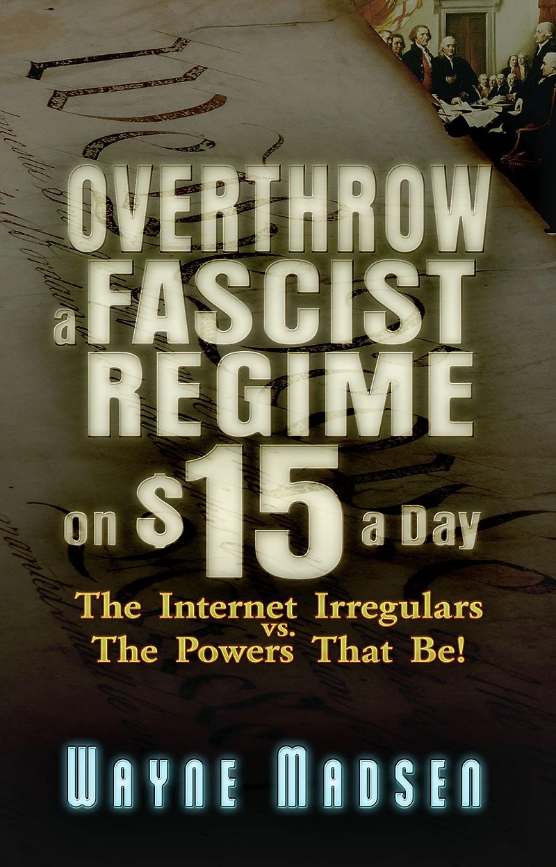 Overthrow a Fascist Regime on $15 a Day