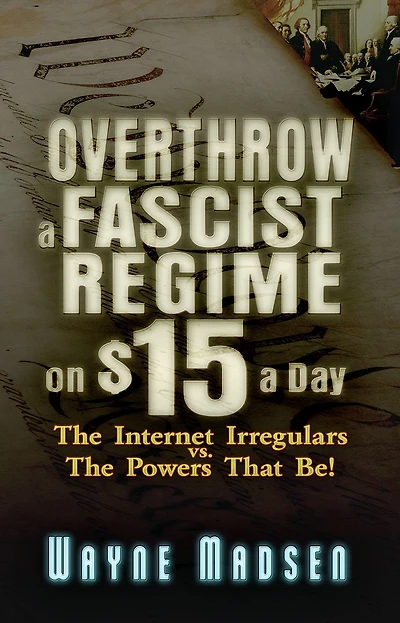 Overthrow a Fascist Regime on $15 a Day