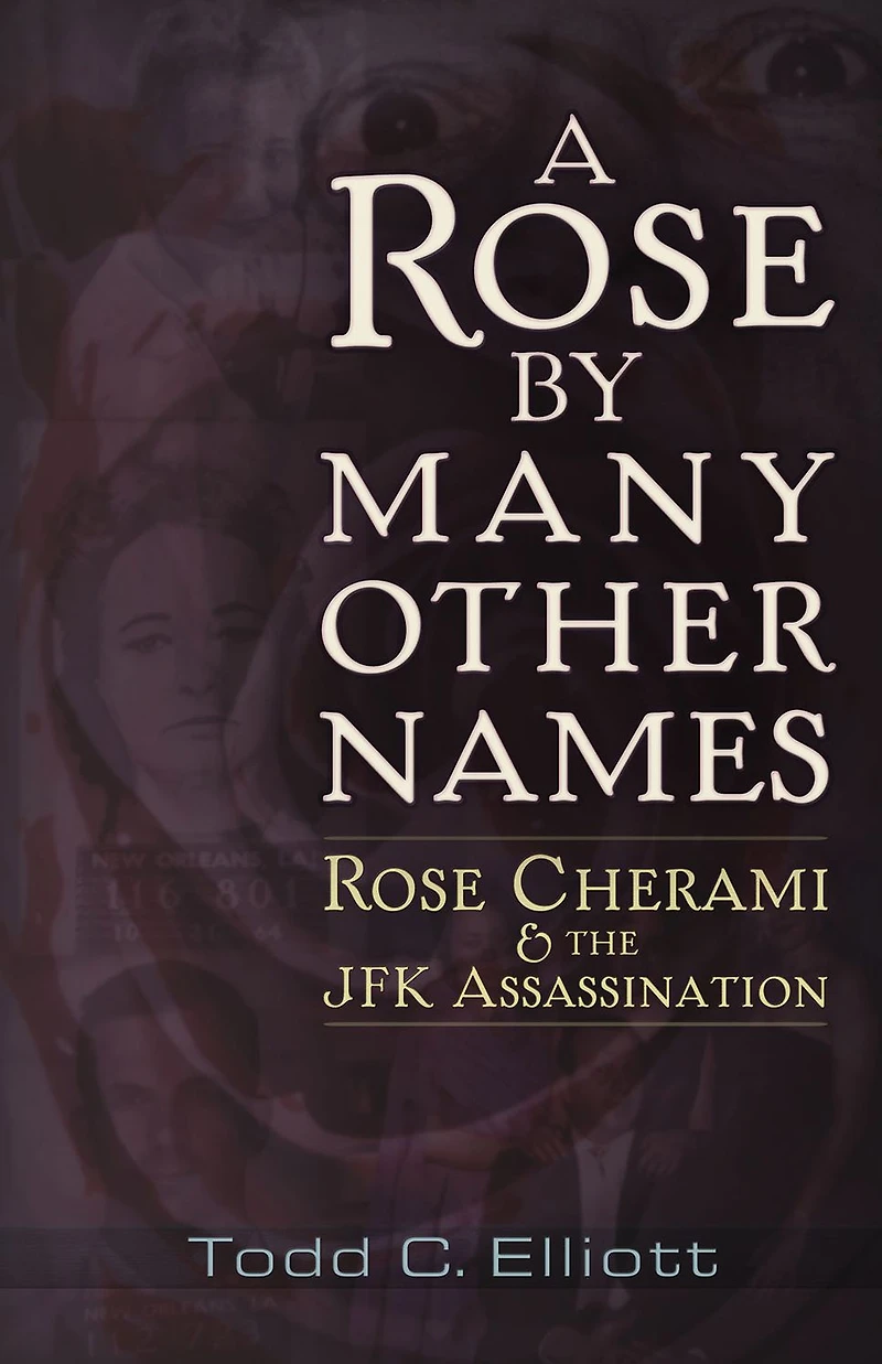 A Rose by Many Other Names: Cherami & the JFK Assassination