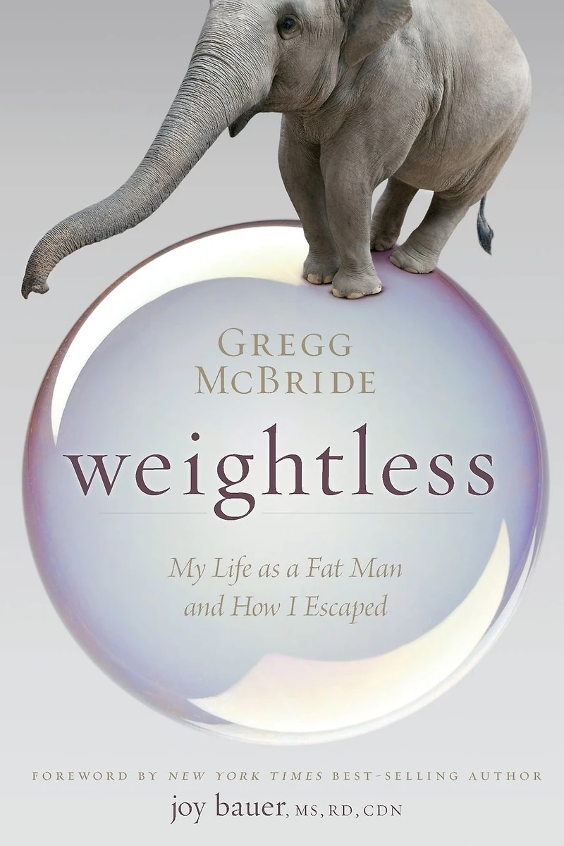 Weightless: My Life as a Fat Man and How I Escaped
