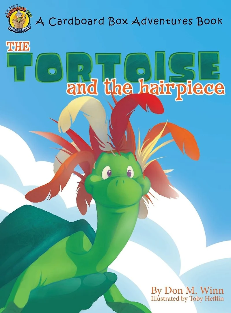 the Tortoise and Hairpiece