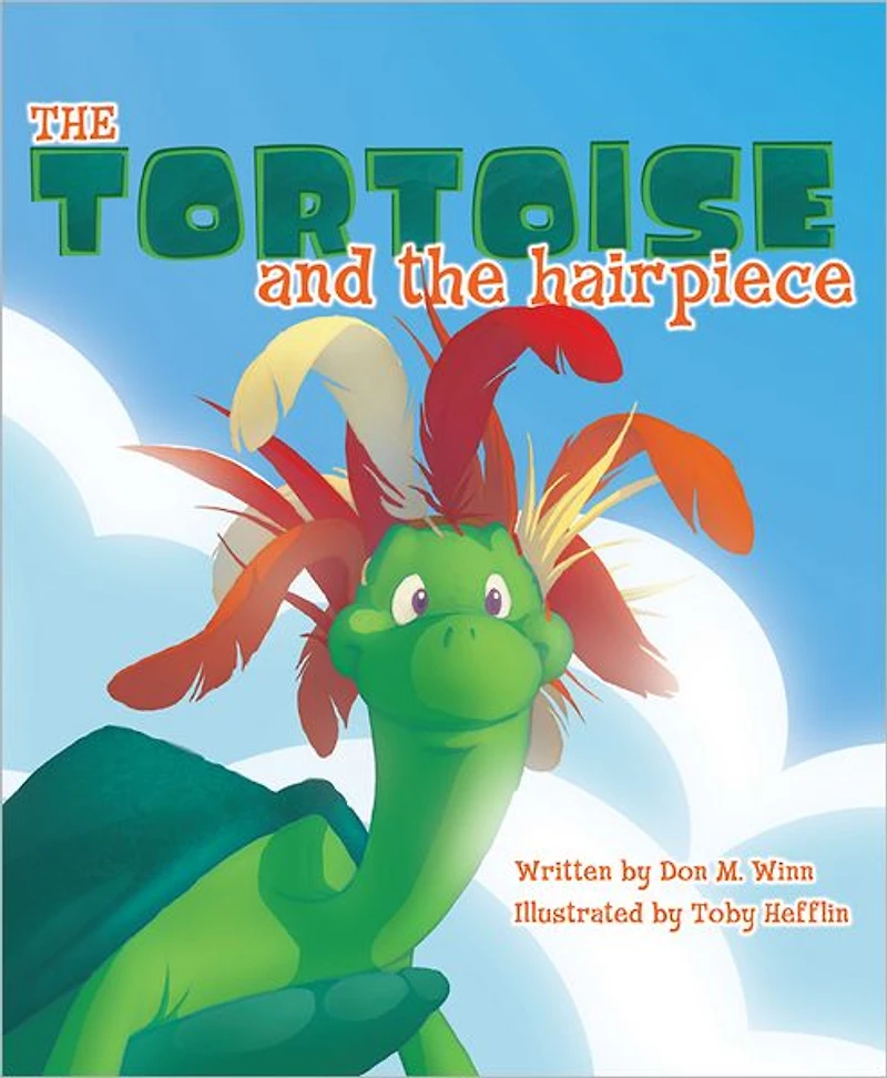 the Tortoise and Hairpiece
