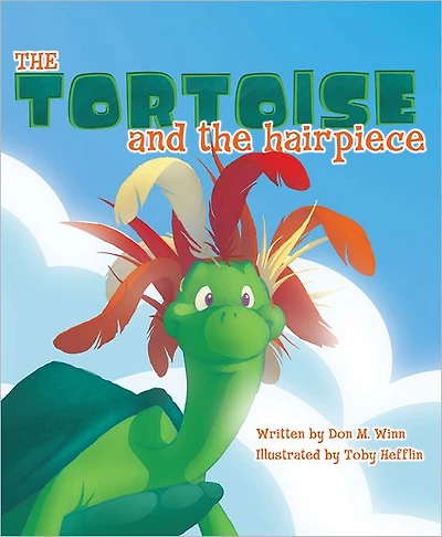 the Tortoise and Hairpiece