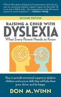Raising a Child with Dyslexia: What Every Parent Needs to Know