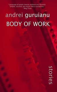 Body of Work: and other stories