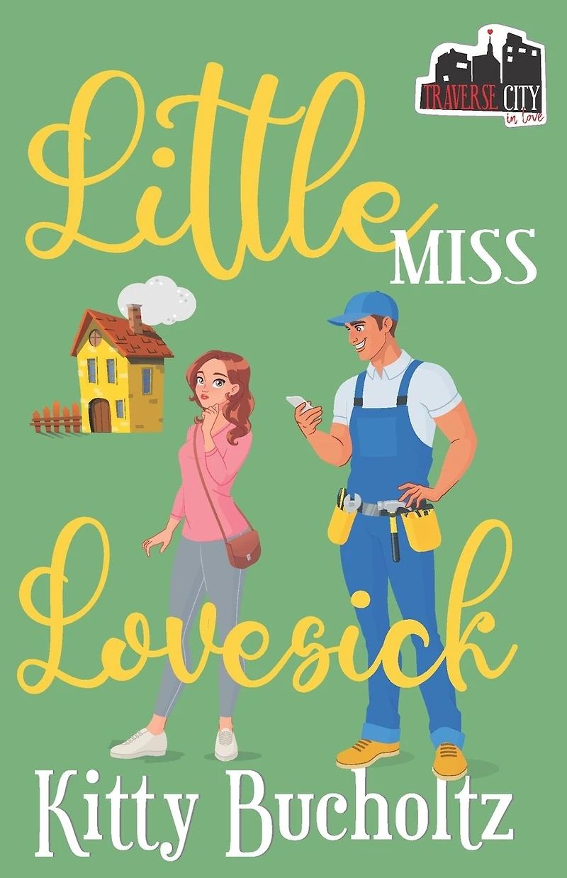 Little Miss Lovesick