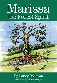 Marissa: The Forest Spirit