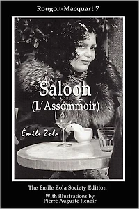 Saloon