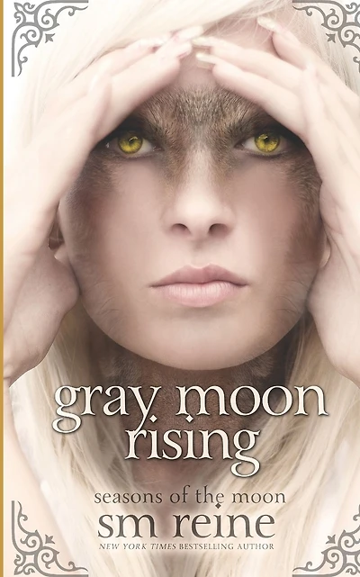Gray Moon Rising: Seasons of the Moon