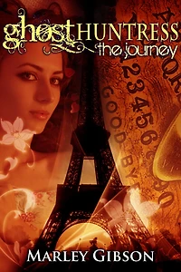 Ghost Huntress: The Journey